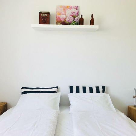 Barcelona Apartment Mikoszewo Exterior foto